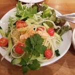 ベトナムダイニング シクロ - 