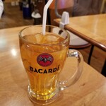 ベトナムダイニング シクロ - 