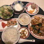 中国料理 桃李 - 