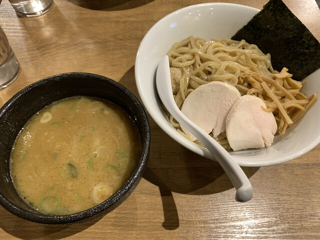 麺屋 こいけ 青山一丁目 ラーメン 食べログ