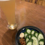 やきとり　アルニコ - 