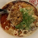 Hakata Ra-Men Koya - 担々麺【2021.2】