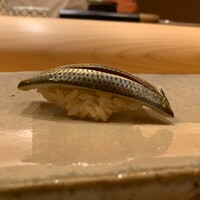 鮨 いしやま - 