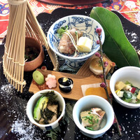 青山 星のなる木 - 