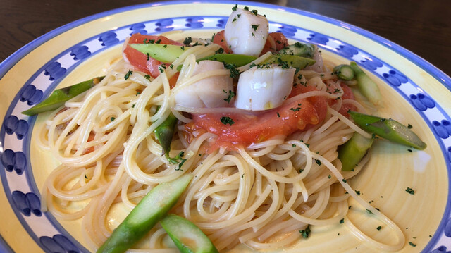 イタリアーナ ニョッキニョッキ（GNOCCHI GNOCCHI） - 会津若松（パスタ）の写真