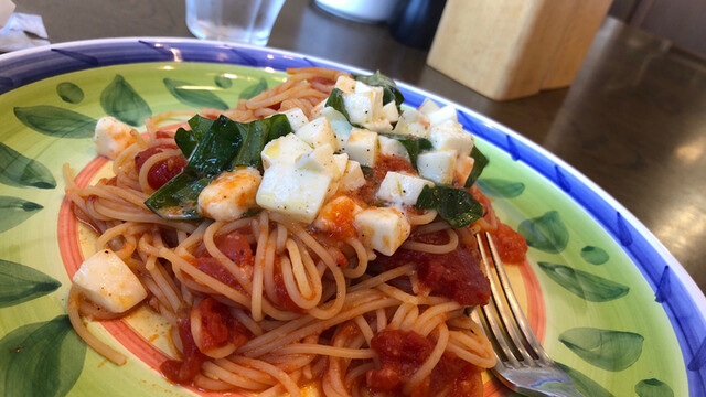 イタリアーナ ニョッキニョッキ（GNOCCHI GNOCCHI） - 会津若松（パスタ）の写真