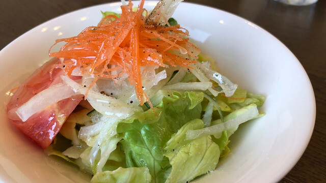 イタリアーナ ニョッキニョッキ（GNOCCHI GNOCCHI） - 会津若松（パスタ）の写真