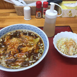 雷火 - 雷火麺