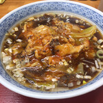 雷火 - 雷火麺