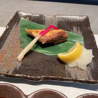 寿司 なかご 別邸 - 