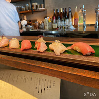 寿司 なかご 別邸 - 