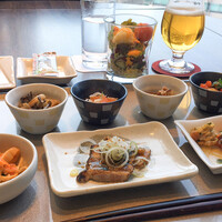 Dining & Bar TENQOO - 