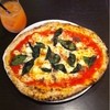 ナポリピッツァ Pizzeria la Rossa