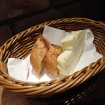 ブロックス - パン