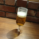 ブロックス - ビール