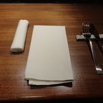 ブロックス - テーブルウェア