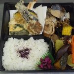 太一 - 上幕の内弁当