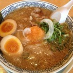 丸源ラーメン - 