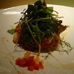 ビストロ スフレ - 