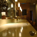 ビストロ スフレ - 