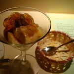 ビストロ スフレ - 