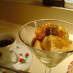 ビストロ スフレ - 