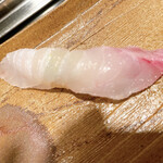 稲城 ヨロシク寿司 - 