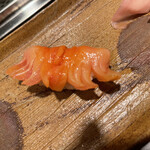 稲城 ヨロシク寿司 - 