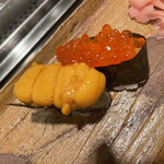 稲城 ヨロシク寿司 - 