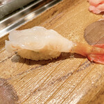 稲城 ヨロシク寿司 - 