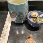 稲城 ヨロシク寿司 - 