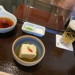 京都祇園 天ぷら八坂圓堂 - 