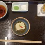 京都祇園 天ぷら八坂圓堂 - 