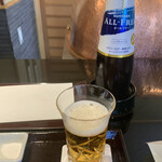 京都祇園 天ぷら八坂圓堂 - 