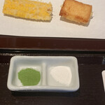 京都祇園 天ぷら八坂圓堂 - 