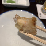 京都祇園 天ぷら八坂圓堂 - 