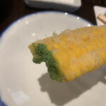 京都祇園 天ぷら八坂圓堂 - 