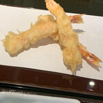 京都祇園 天ぷら八坂圓堂 - 