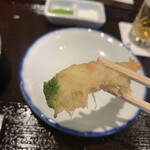 京都祇園 天ぷら八坂圓堂 - 