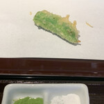 京都祇園 天ぷら八坂圓堂 - 