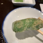 京都祇園 天ぷら八坂圓堂 - 