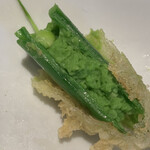 京都祇園 天ぷら八坂圓堂 - 