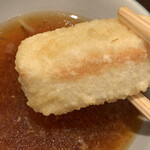 京都祇園 天ぷら八坂圓堂 - 