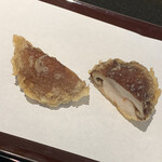 京都祇園 天ぷら八坂圓堂 - 