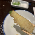 京都祇園 天ぷら八坂圓堂 - 