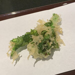 京都祇園 天ぷら八坂圓堂 - 