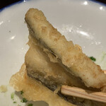 京都祇園 天ぷら八坂圓堂 - 