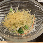 京都祇園 天ぷら八坂圓堂 - 