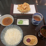 京都祇園 天ぷら八坂圓堂 - 