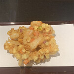 京都祇園 天ぷら八坂圓堂 - 